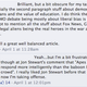 Image for article titled A Reminder That Not Everyone Reads Before Commenting